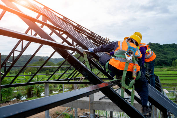 Roof Repair Estimates in South Hooksett, NH